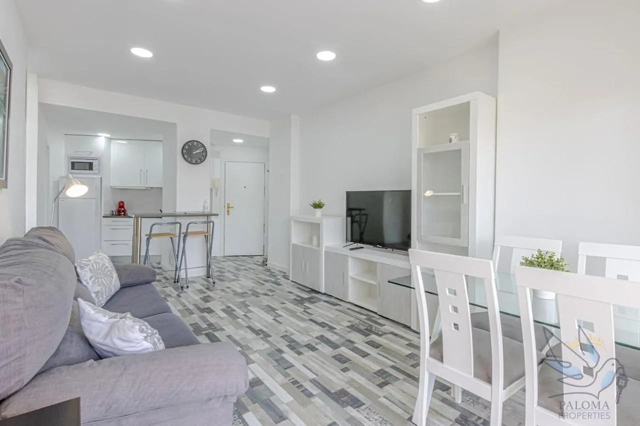 Mar Del Sur Apt 2Hb Con Vistas Al Mar contacts